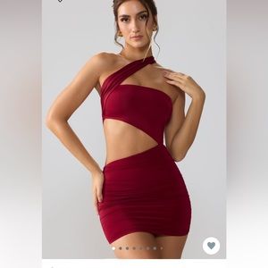 New in packaging Oh Polly shyla dress nwt in packaging size US 6